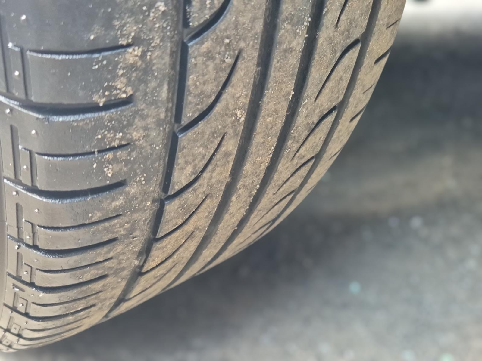 Mazda Axela - BL 2009-2013