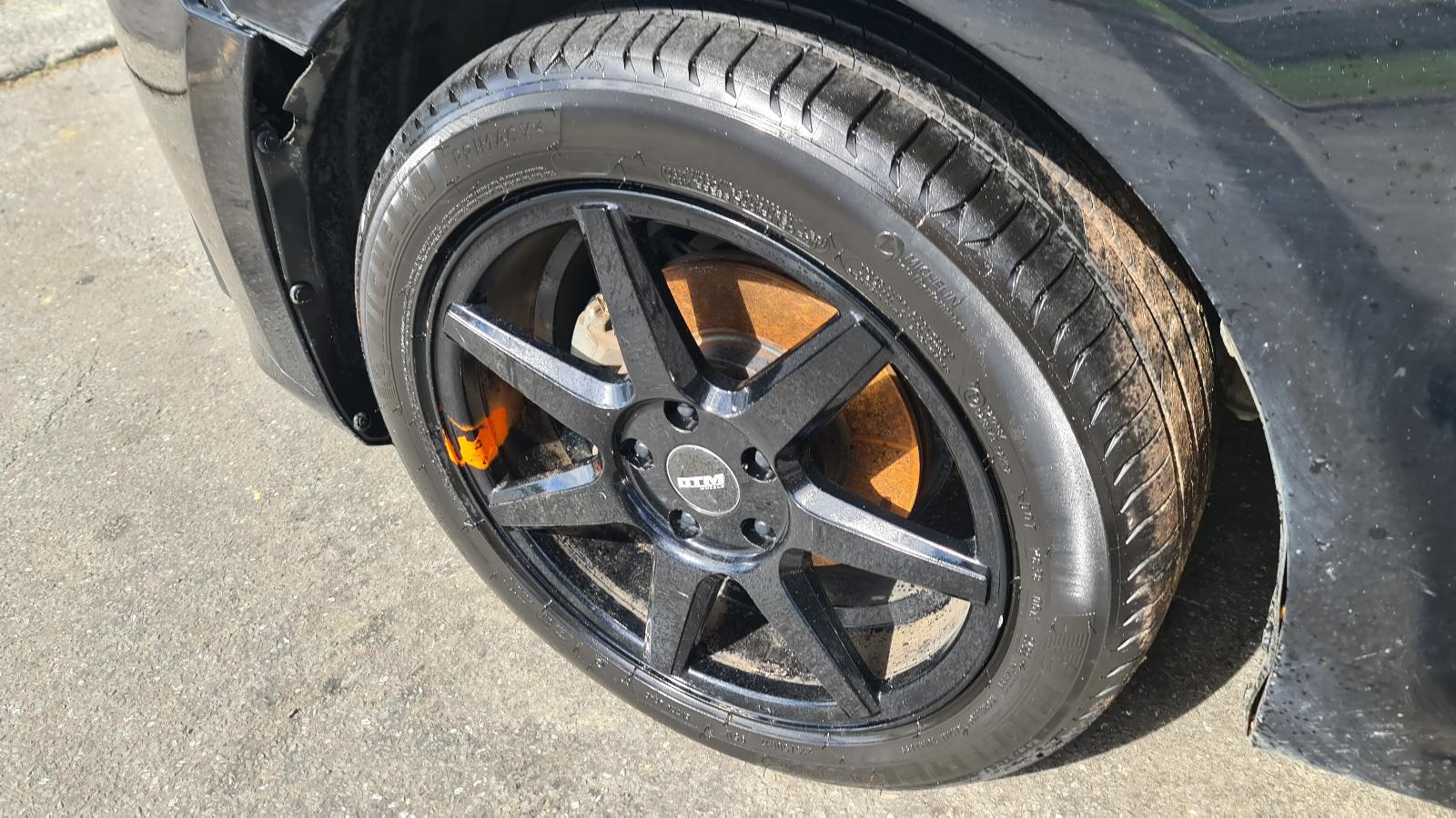 Mazda Mazda3 - BM 2017-Present