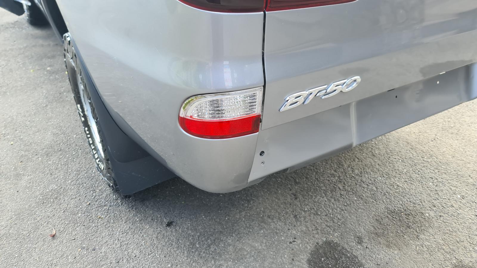 Mazda BT50 - UP 2011-Present