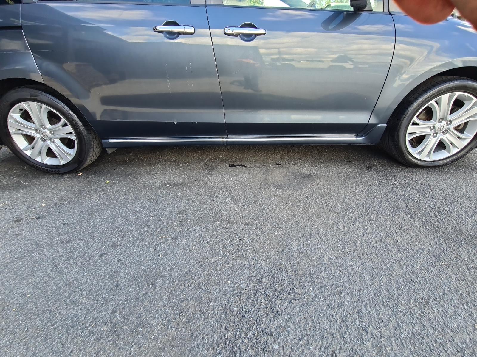 Mazda MPV - LY3P 2007-Present