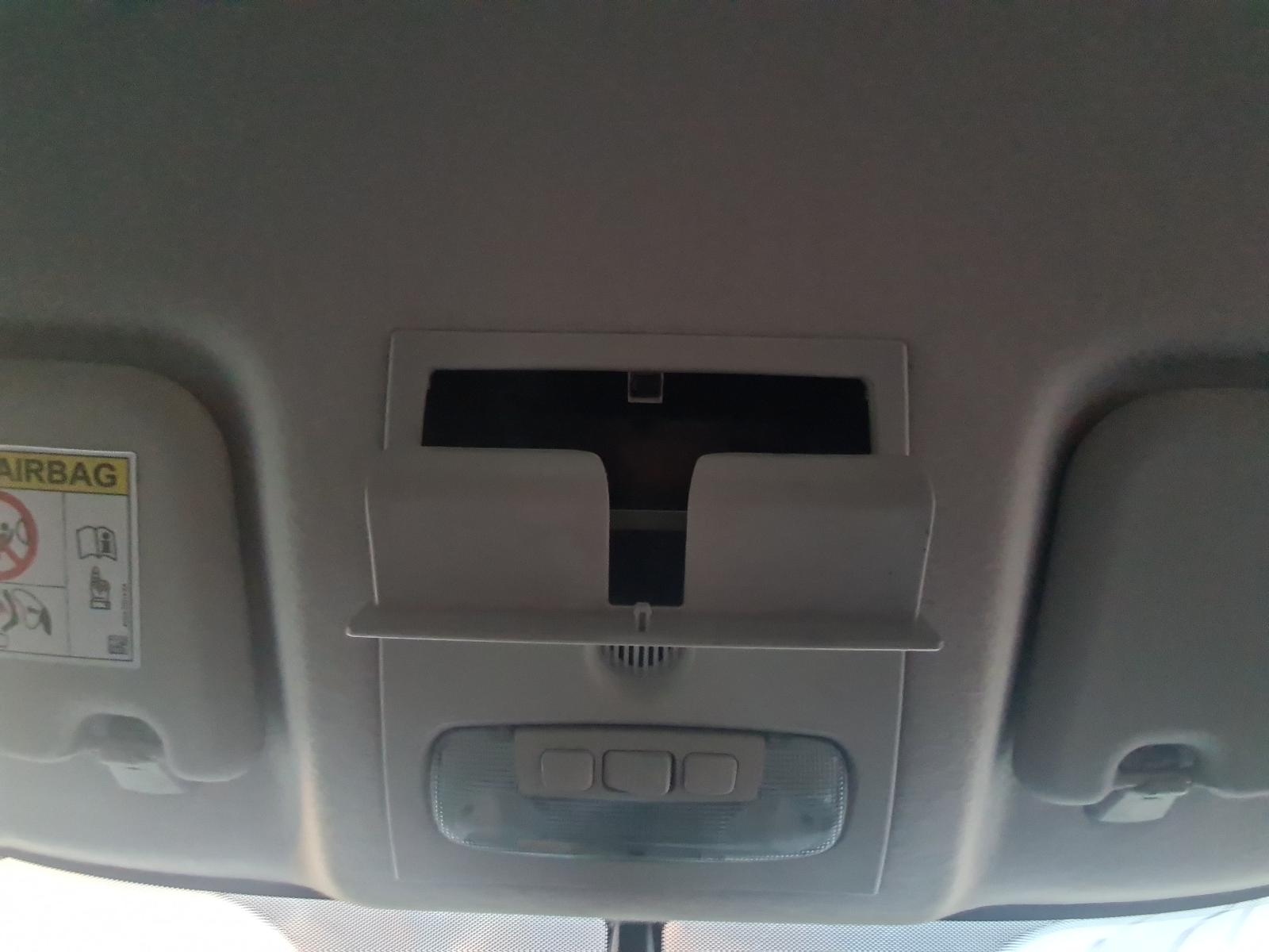 Mazda BT50 - UP 2011-Present