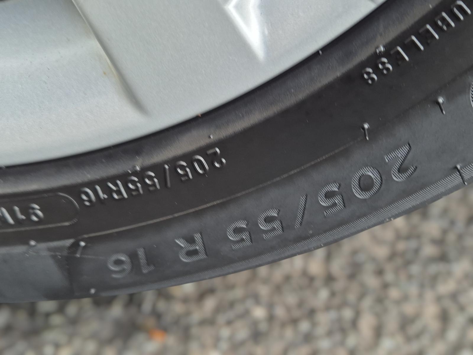 Mazda Axela - BK 2003-2009