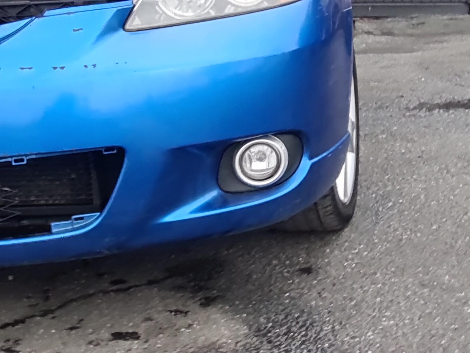 Mazda Axela - BK 2003-2009