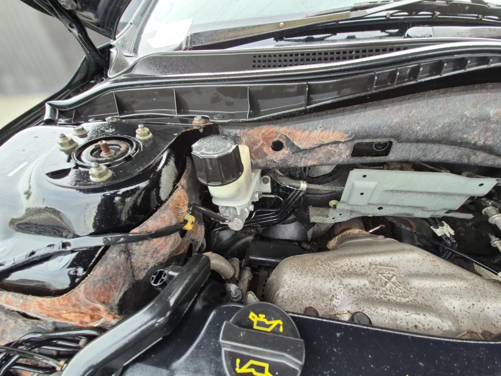 Mazda Atenza - GG 2002-2008