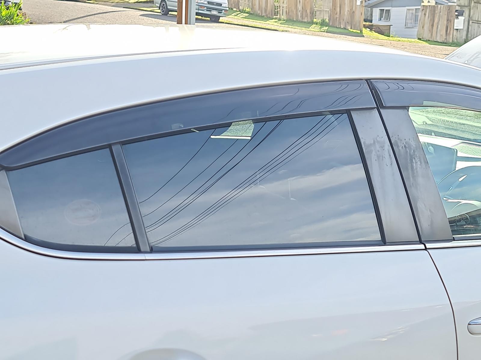 Mazda Mazda3 - BM 2013-Present