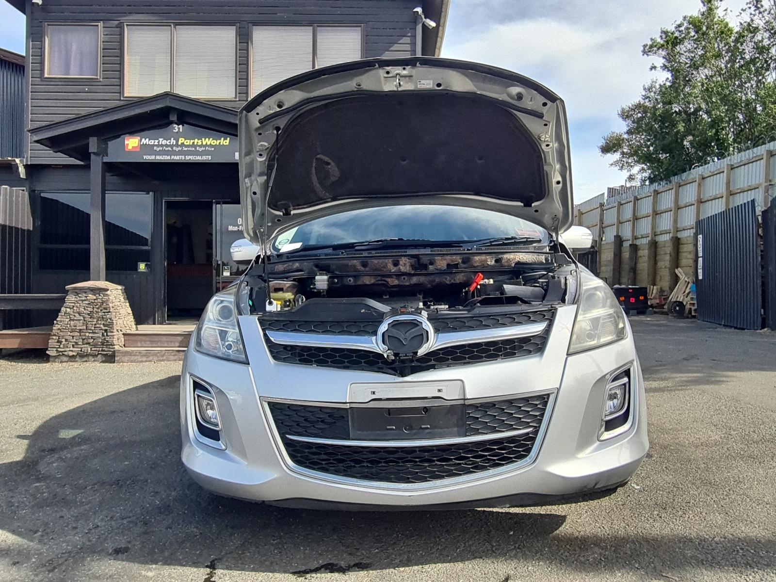 Mazda MPV - LY3P 2007-Present