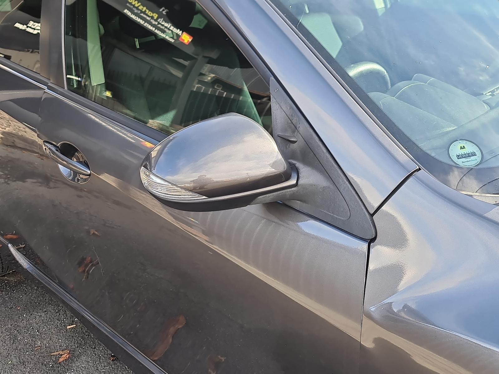 Mazda Axela - BL 2009-2013