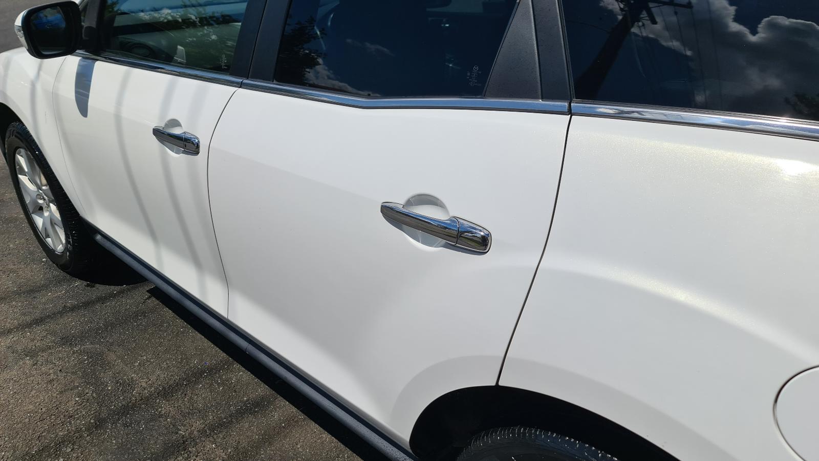 Mazda CX7 - ER 2006-2012