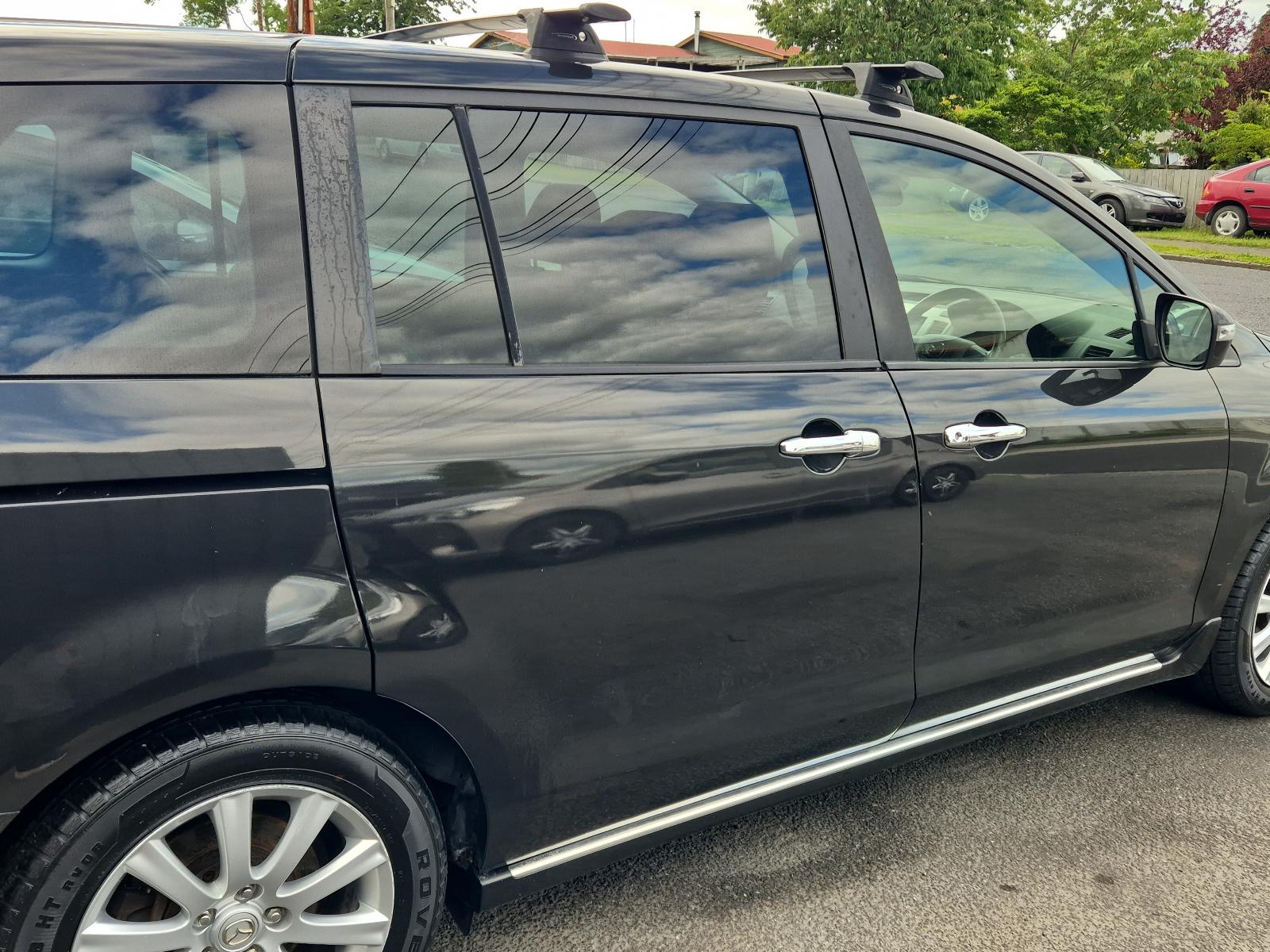 Mazda MPV - LY3P 2007-Present