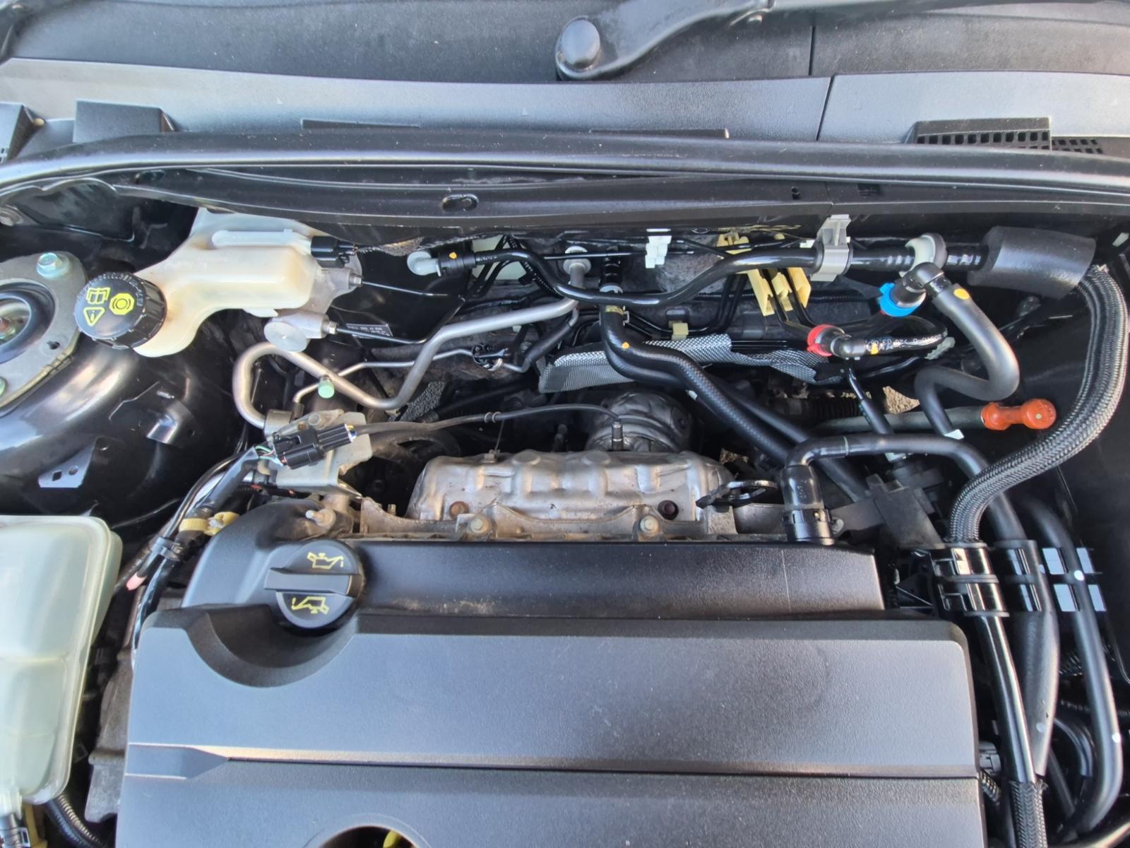 Mazda Axela - BK 2003-2009