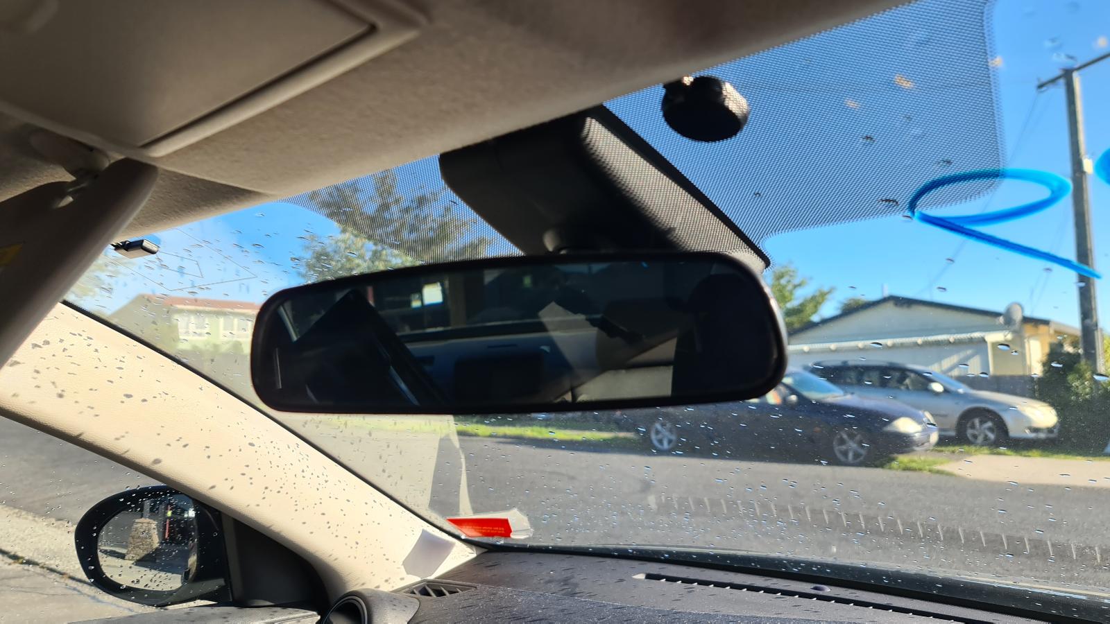 Mazda Axela - BL 2009-2013