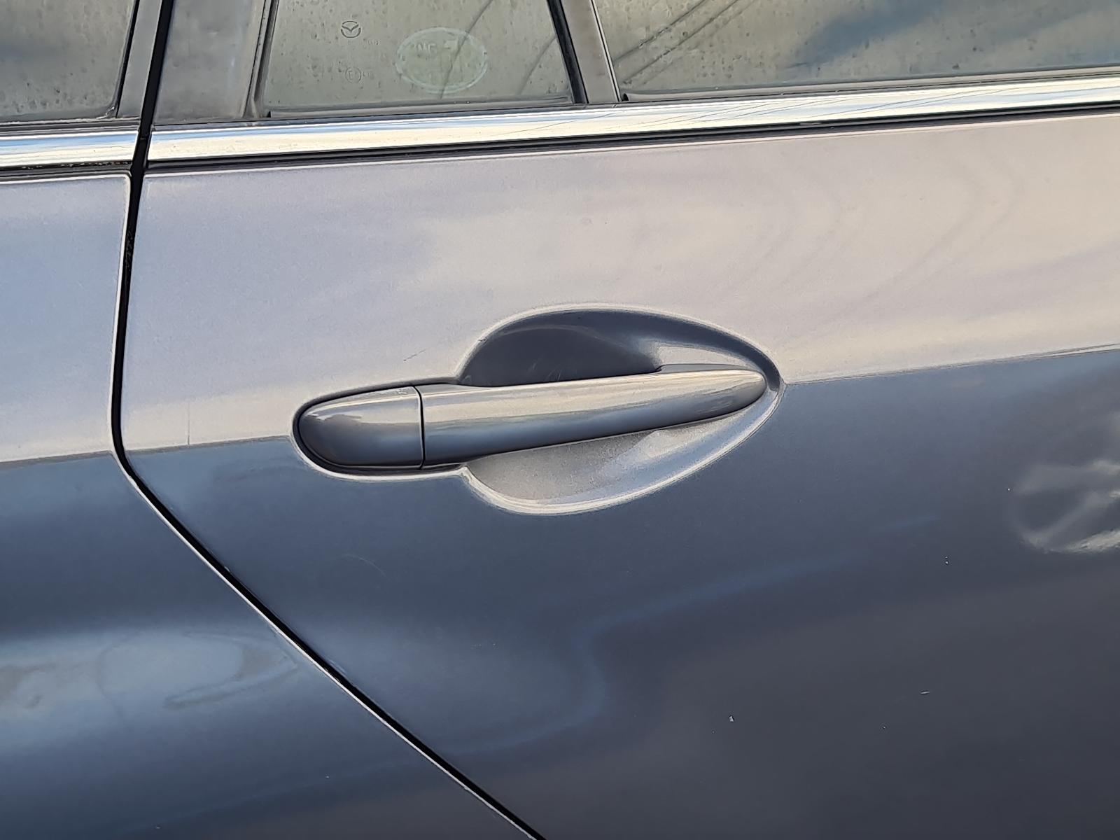 Mazda Atenza - GH 2008-2012