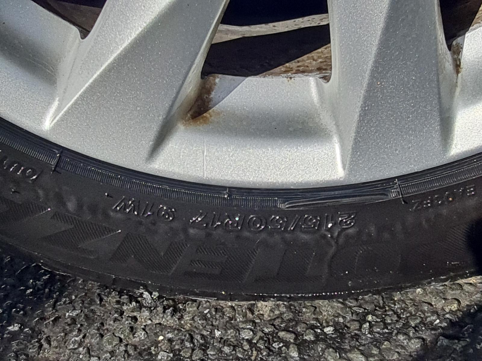 Mazda Atenza - GH 2008-2012