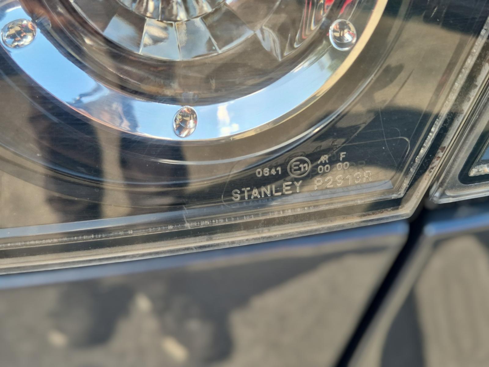 Mazda Axela - BK 2003-2009