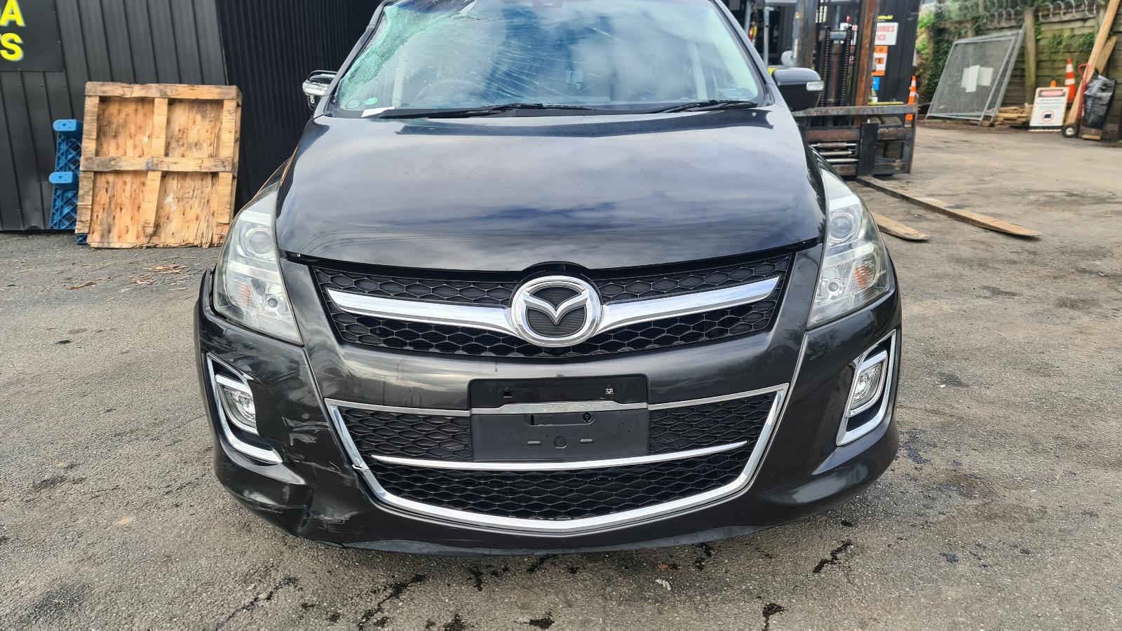 Mazda MPV - LY3P 2007-Present