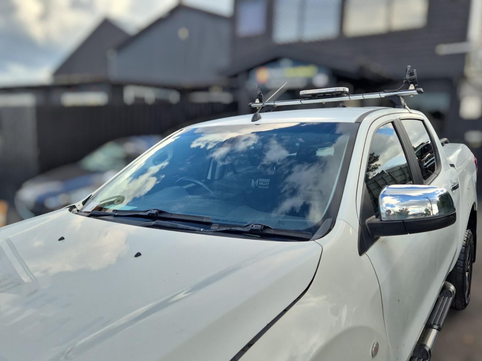 Mazda BT50 - UP 2011-Present