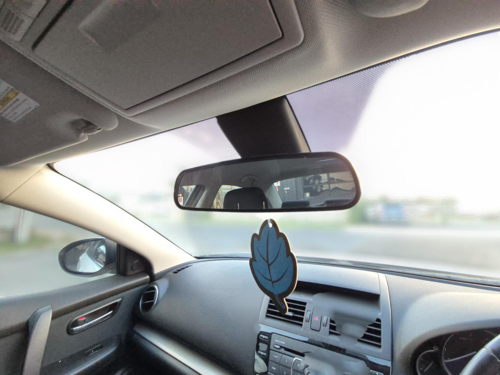 Mazda Mazda6 - GH 2008-2012