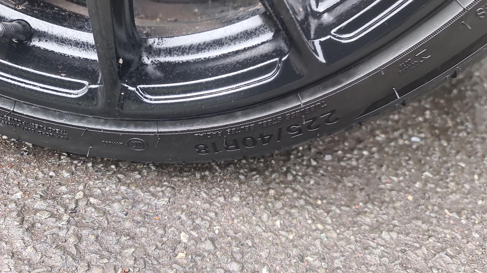 Mazda Axela - BK 2003-2009