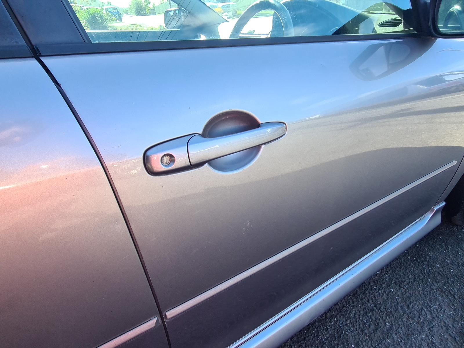 Mazda Atenza - GY 2002-2008