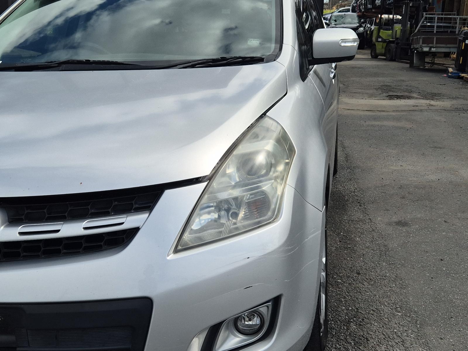 Mazda MPV - LY3P 2007-Present