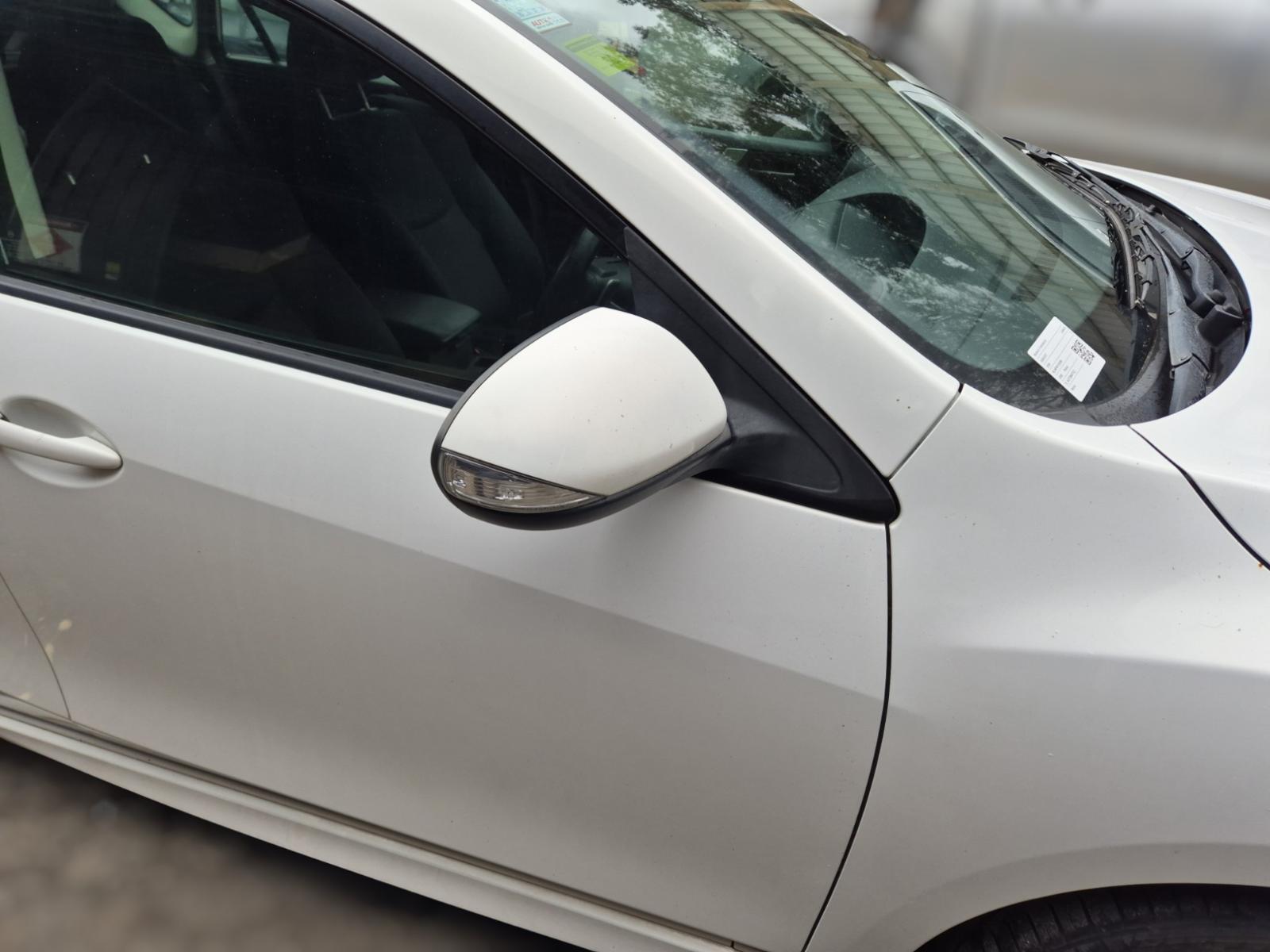 Mazda Axela - BL 2009-2013