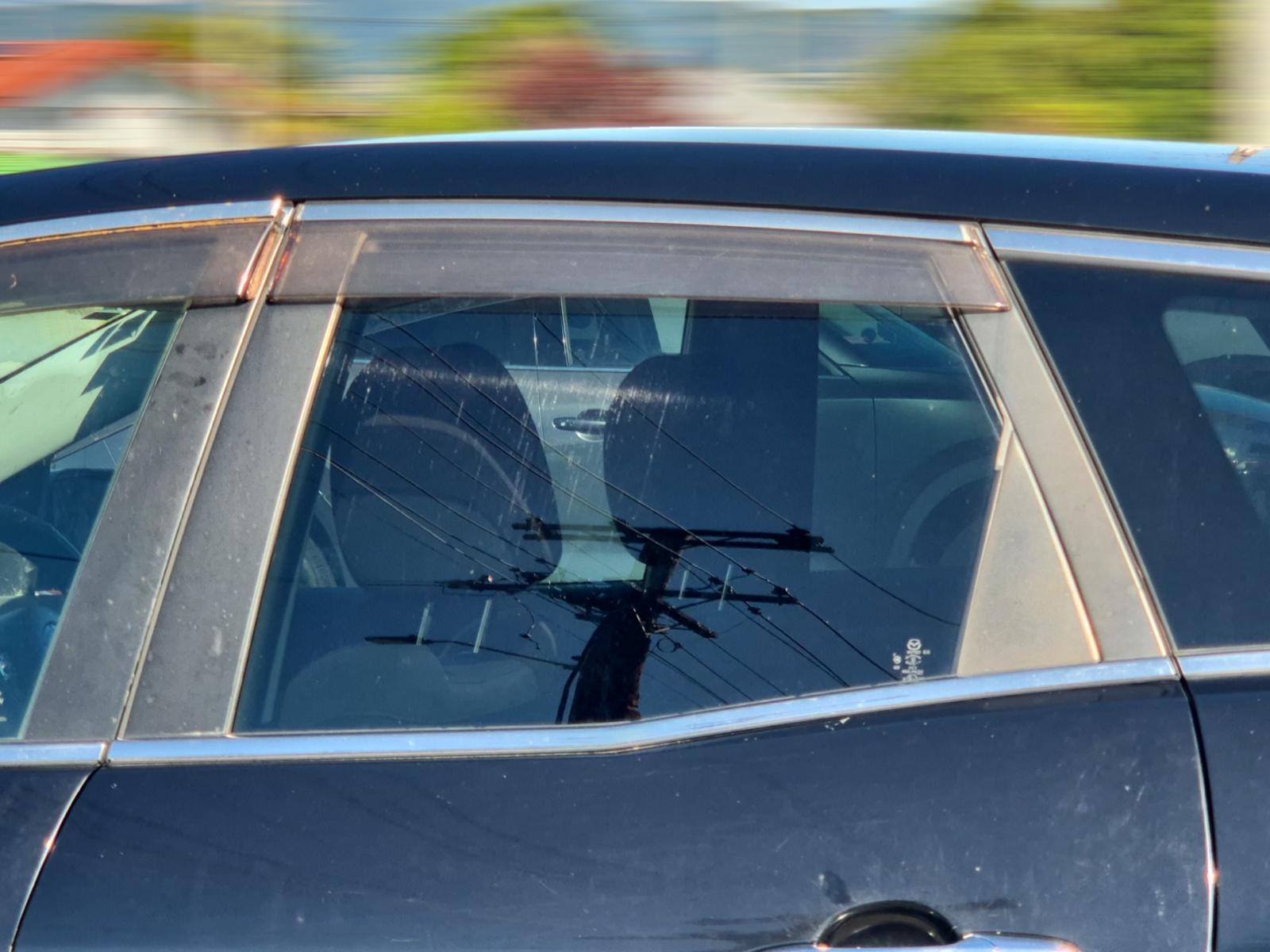 Mazda CX7 - ER 2006-2012