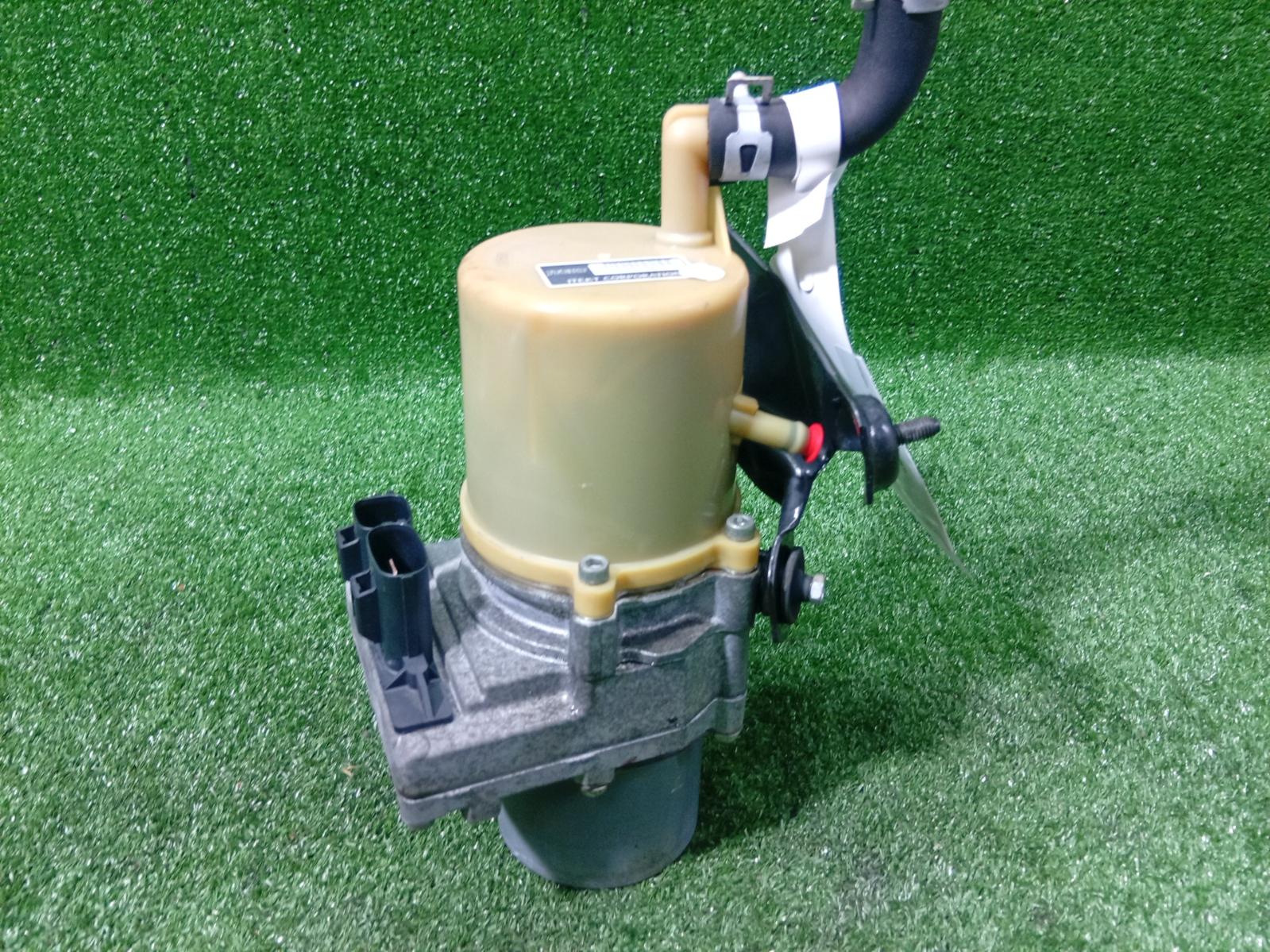 Steering Pump