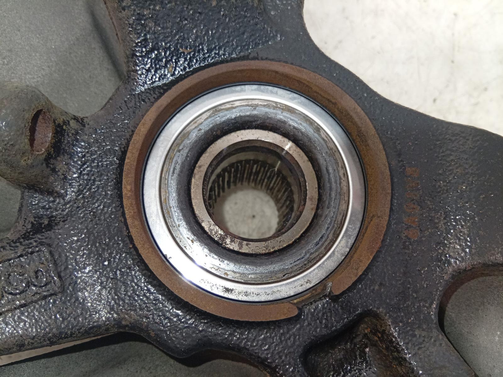 Left_Front_Hub_Assembly