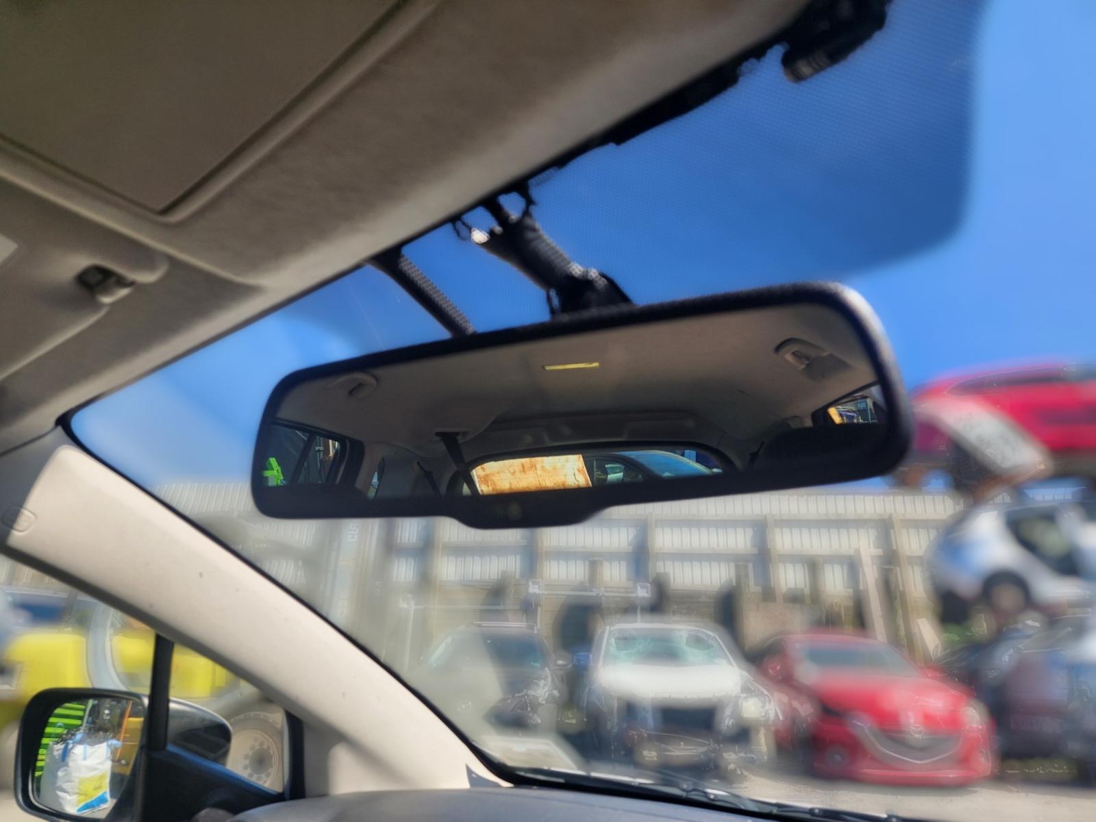 Interior Mirror