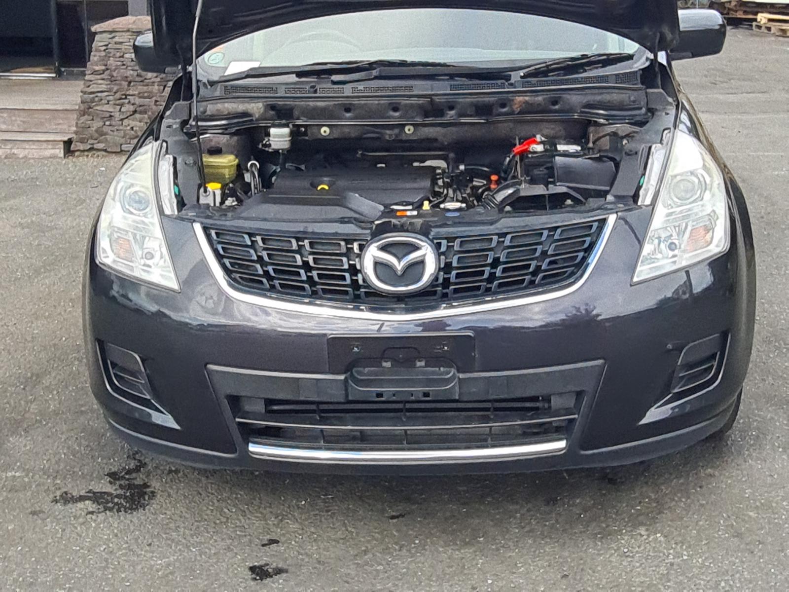 Mazda MPV - LY3P 2007-Present