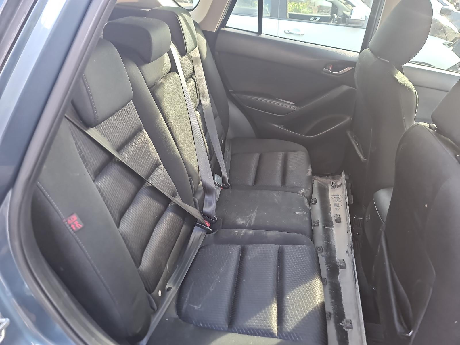 Mazda CX5 - KE 2012-Present