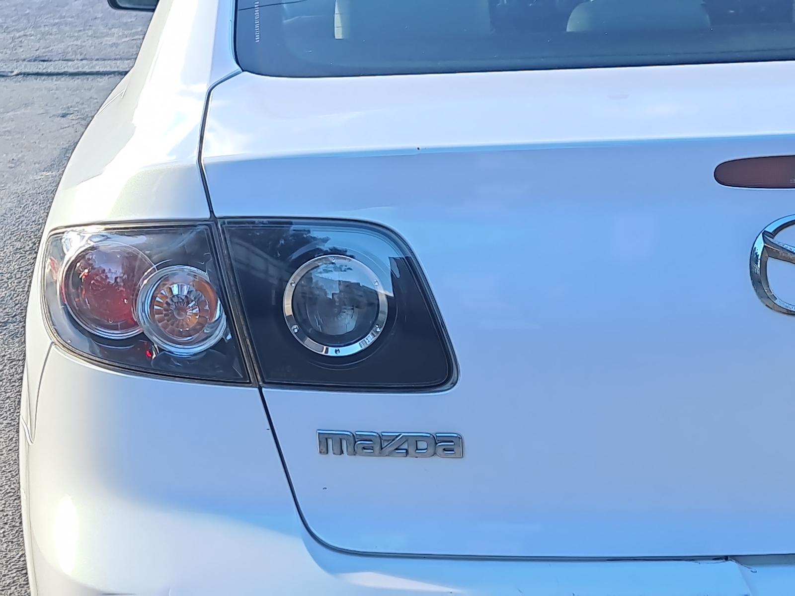 Mazda Axela - BK 2003-2009