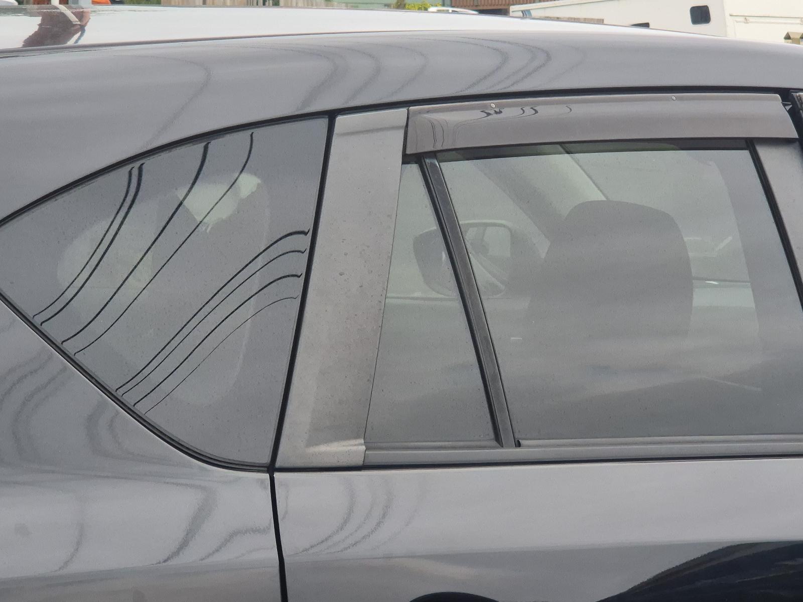 Mazda CX5 - KE 2012-Present