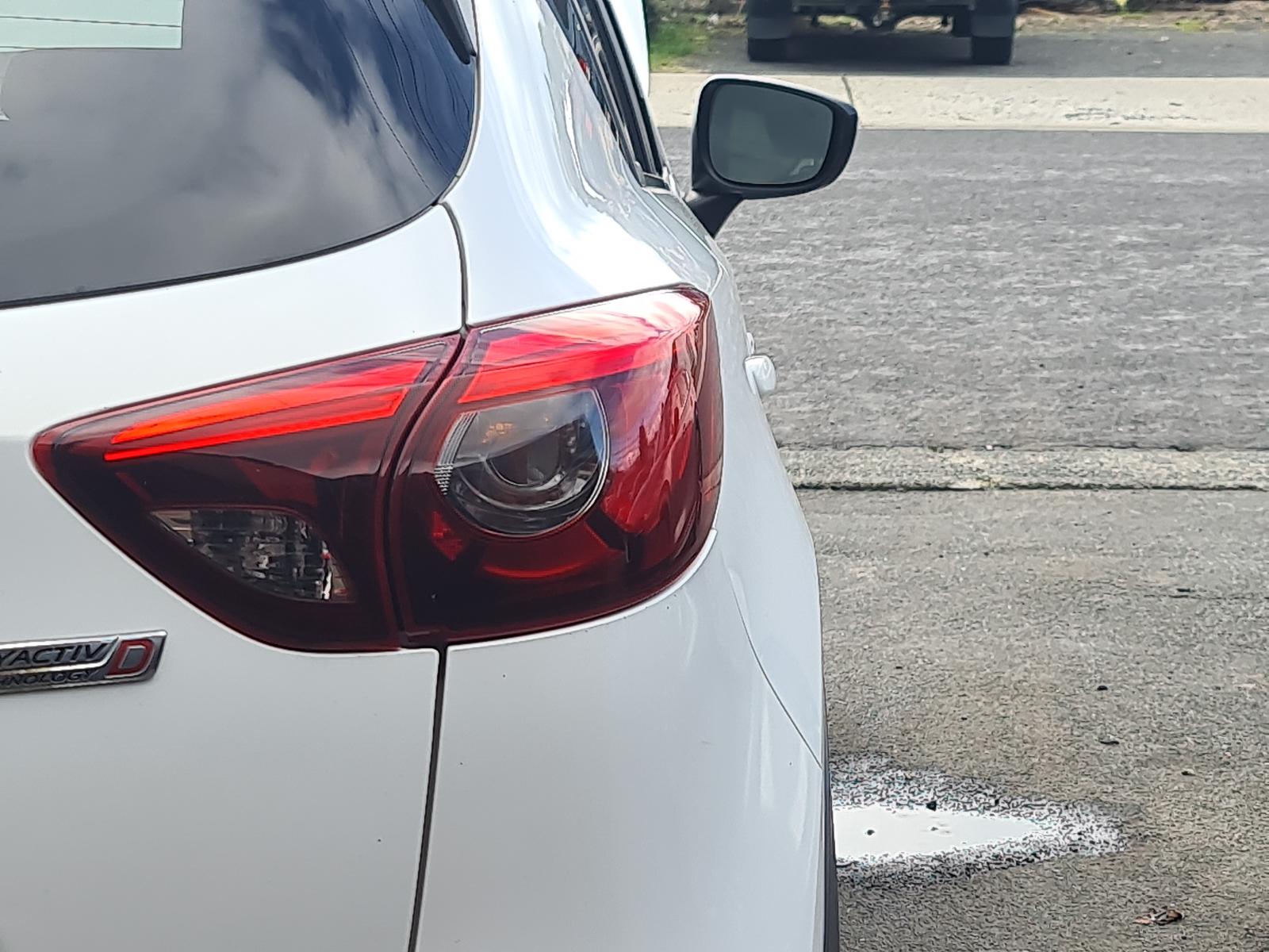 Mazda CX5 - KE 2012-Present