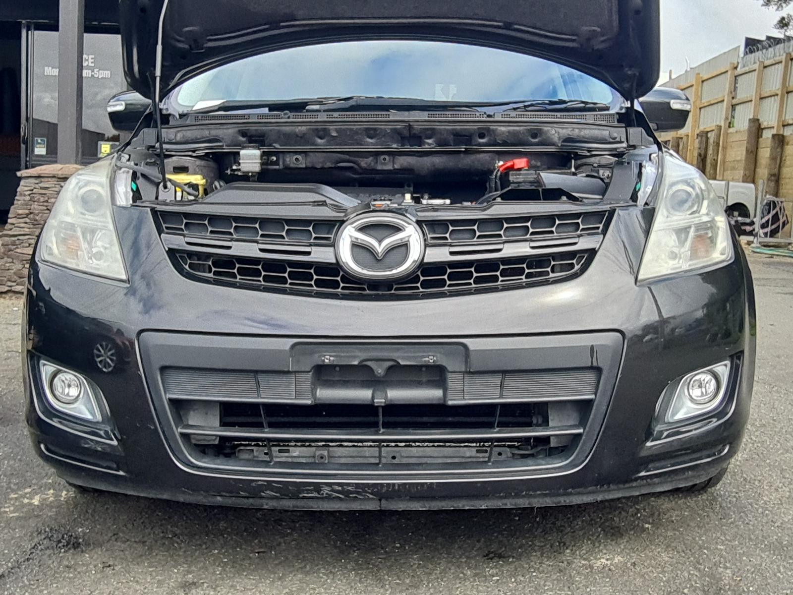 Mazda MPV - LY3P 2007-Present