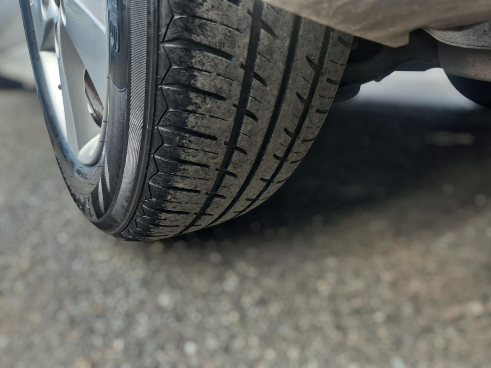 Mazda Premacy - CREW