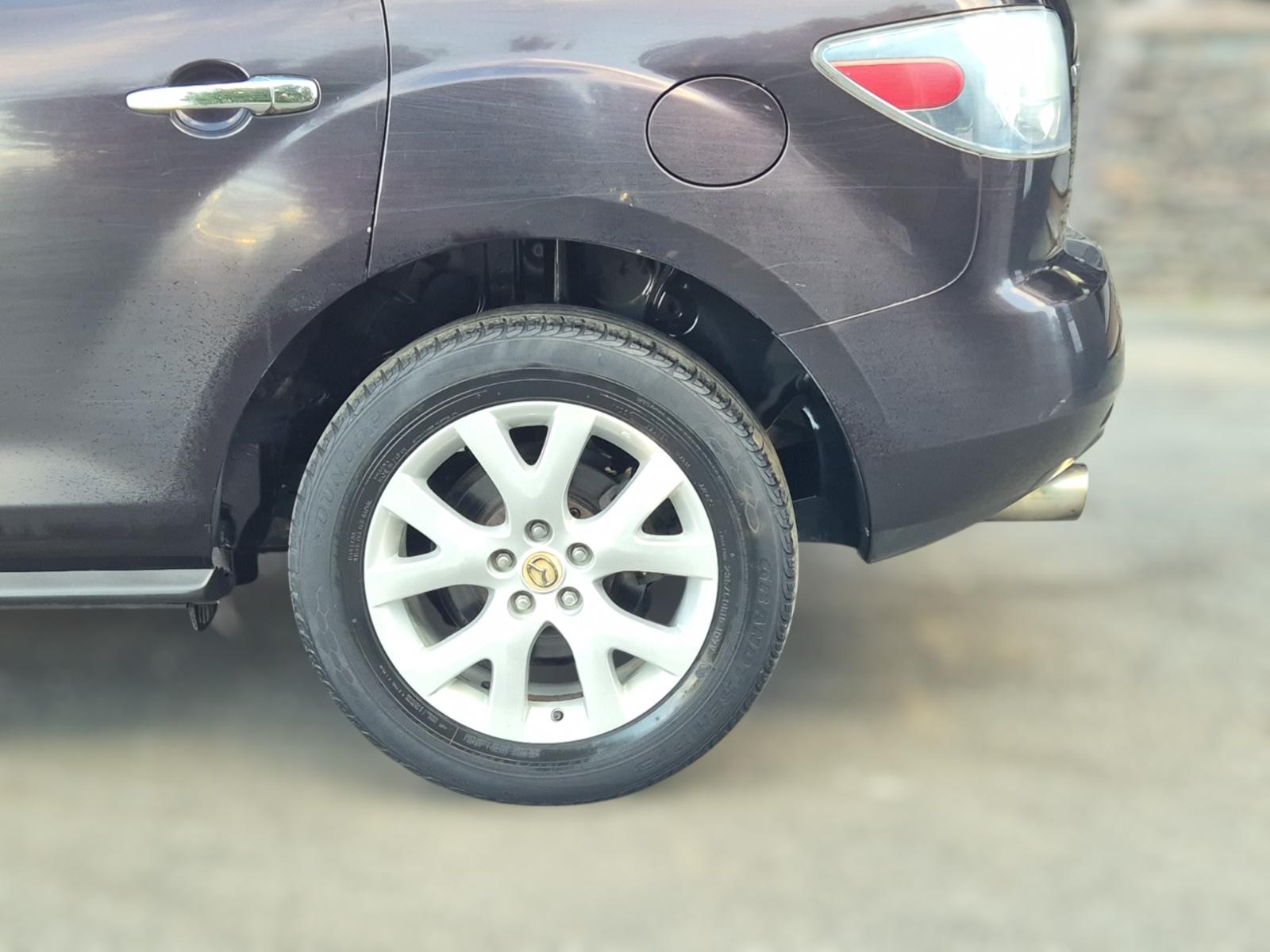 Mazda CX7 - ER 2006-2012