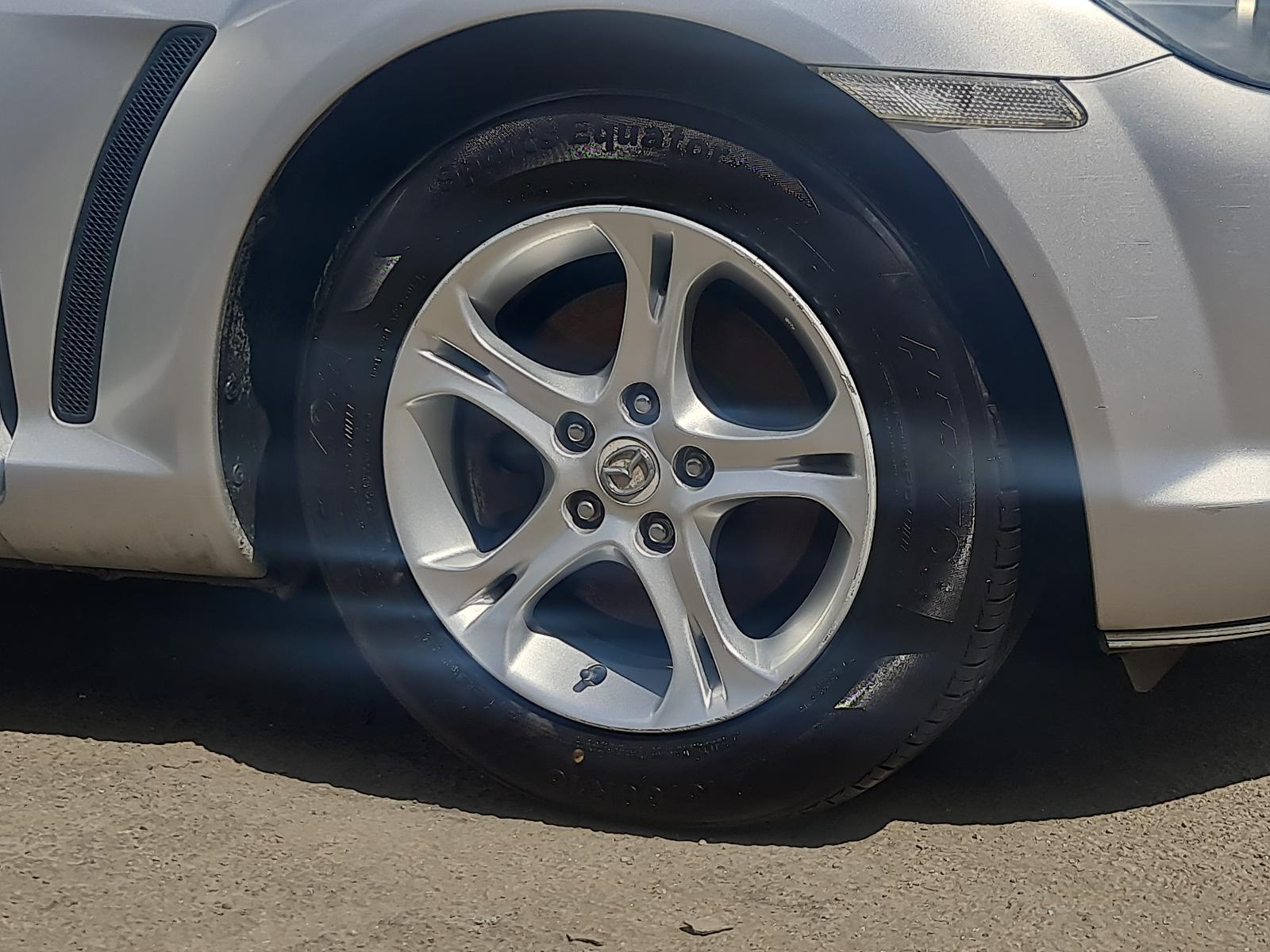 Mazda RX8 - SE 2003-2012