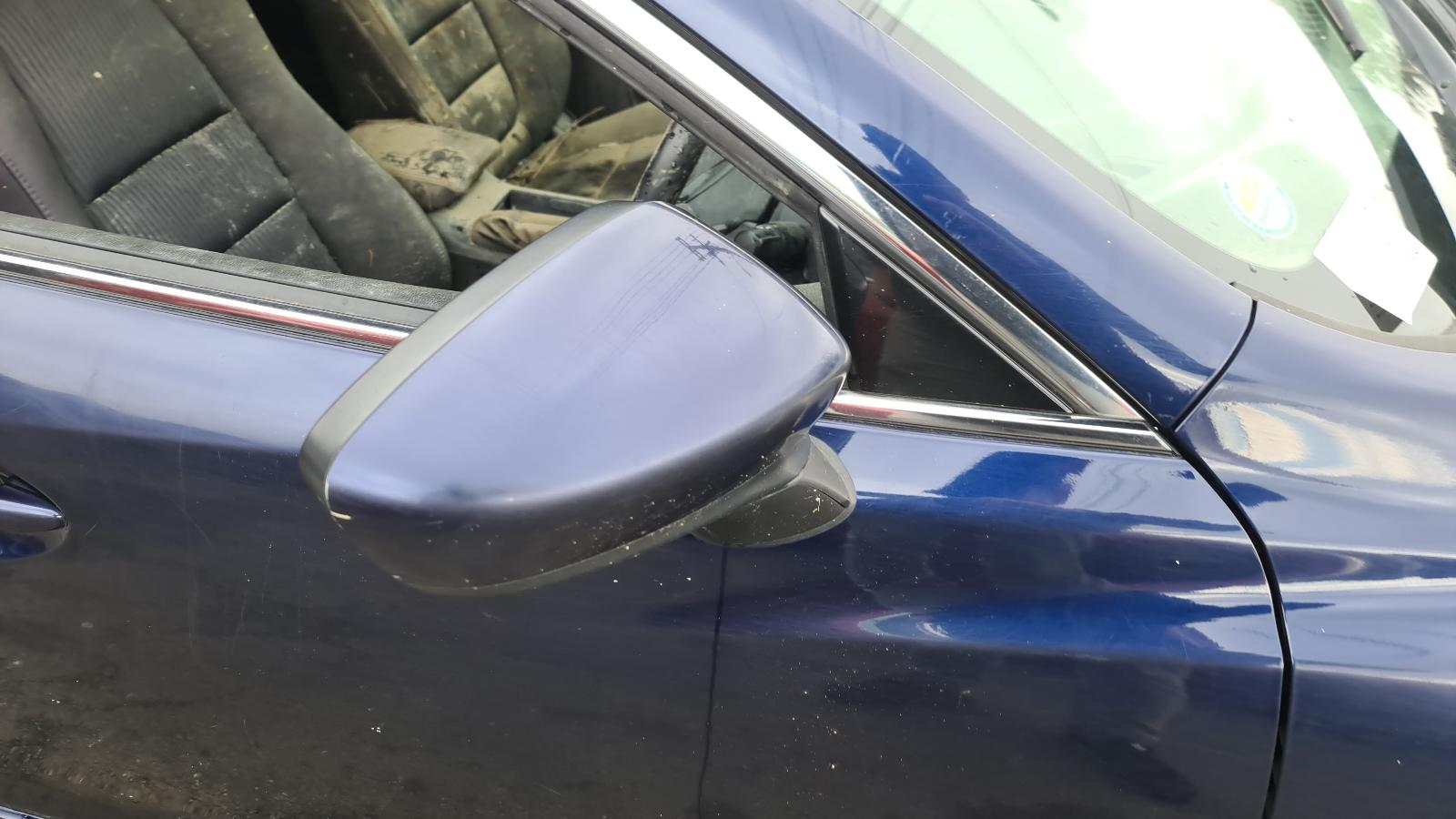 Mazda Atenza - GJ 2011-Present