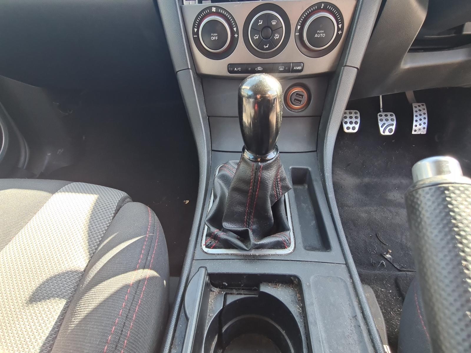 Mazda Axela - BK 2003-2009