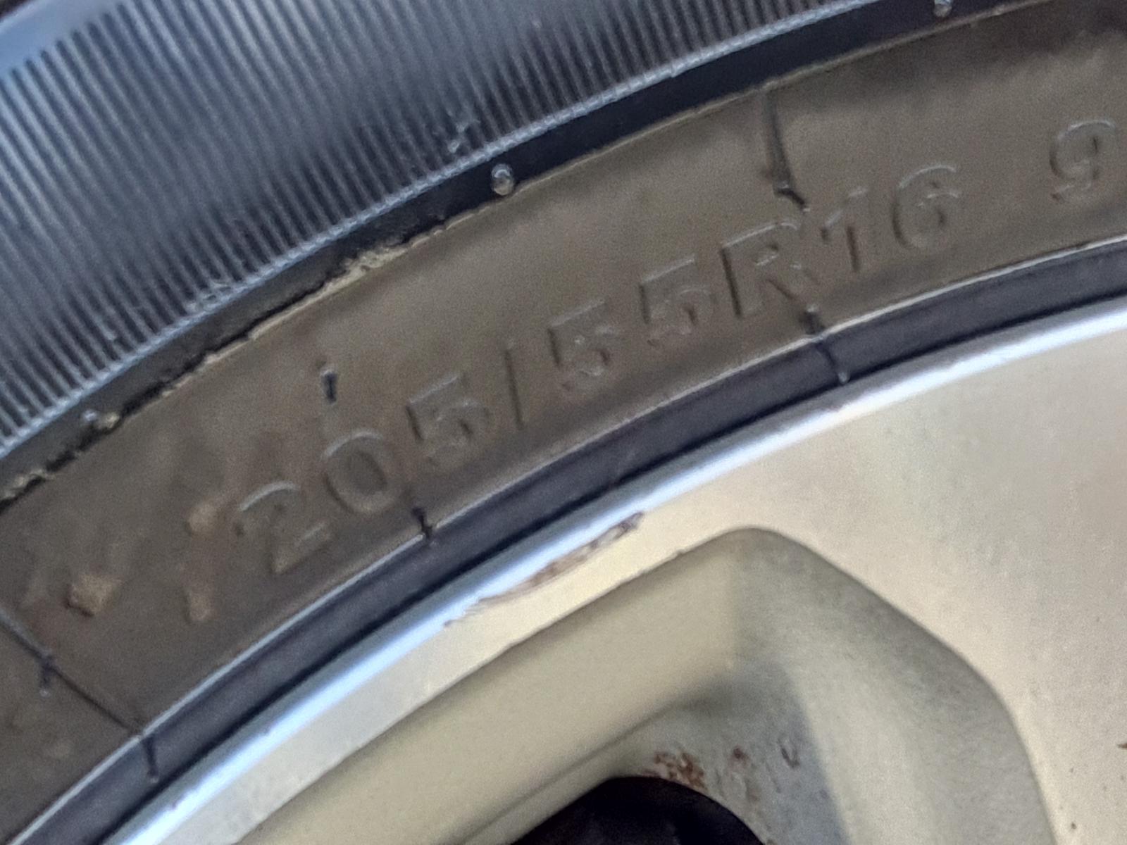 Mazda Atenza - GY 2002-2008