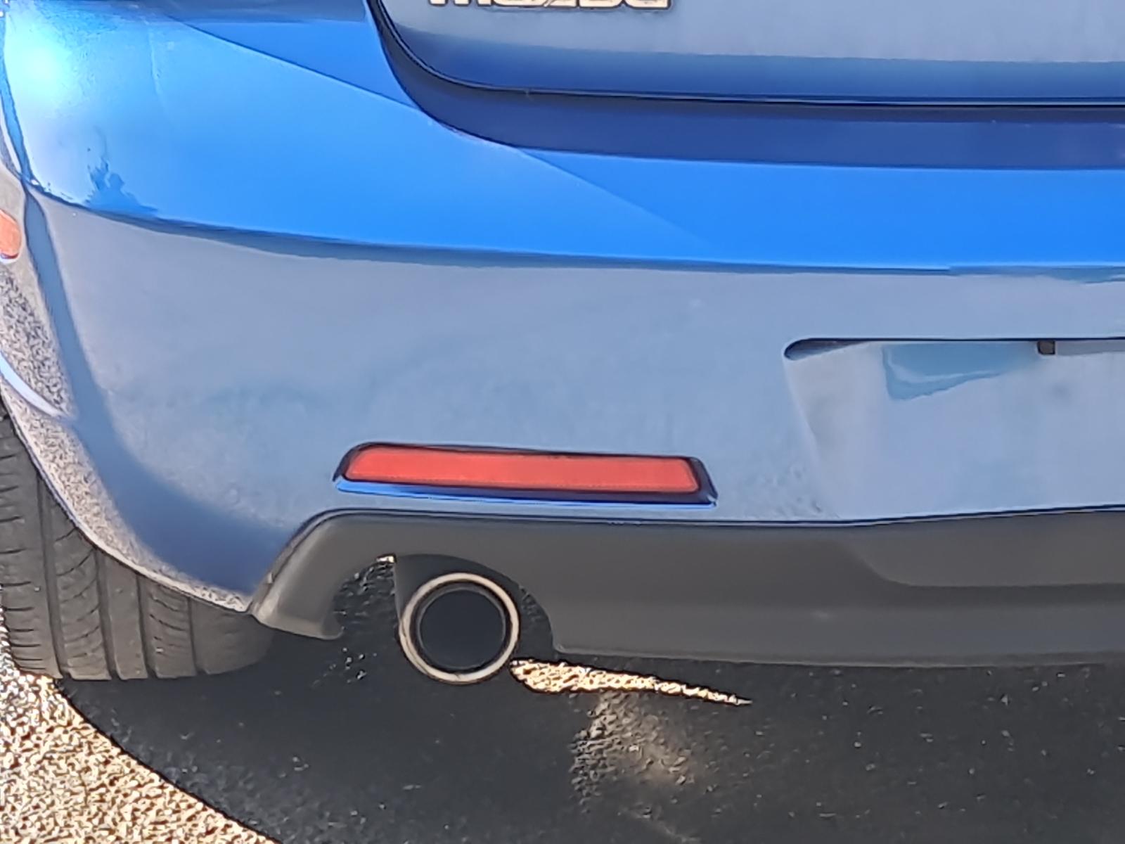 Mazda Axela - BK 2003-2009