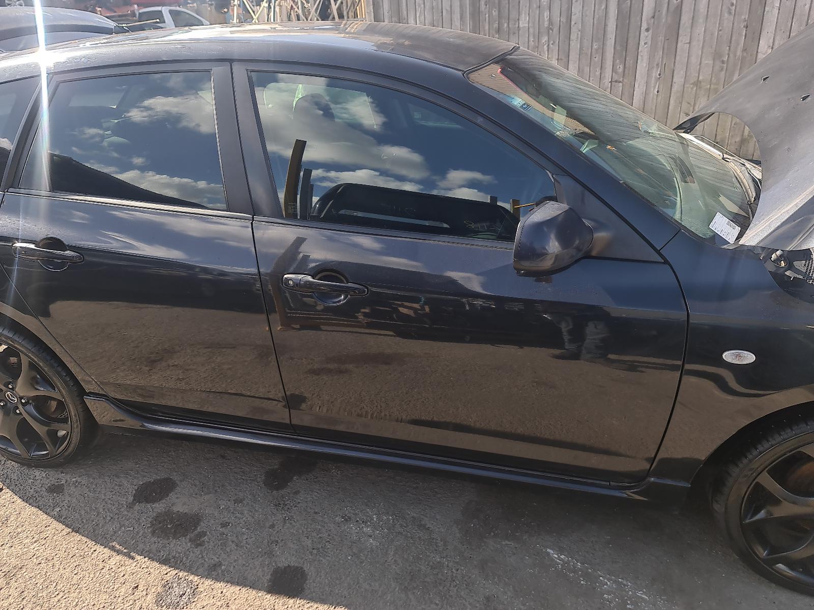 Mazda Axela - BK 2003-2009