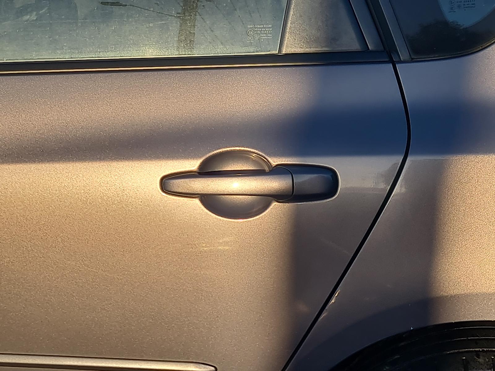 Mazda Axela - BK 2003-2009