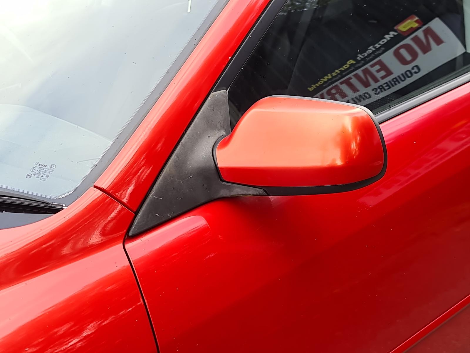 Mazda Atenza - GY 2002-2008