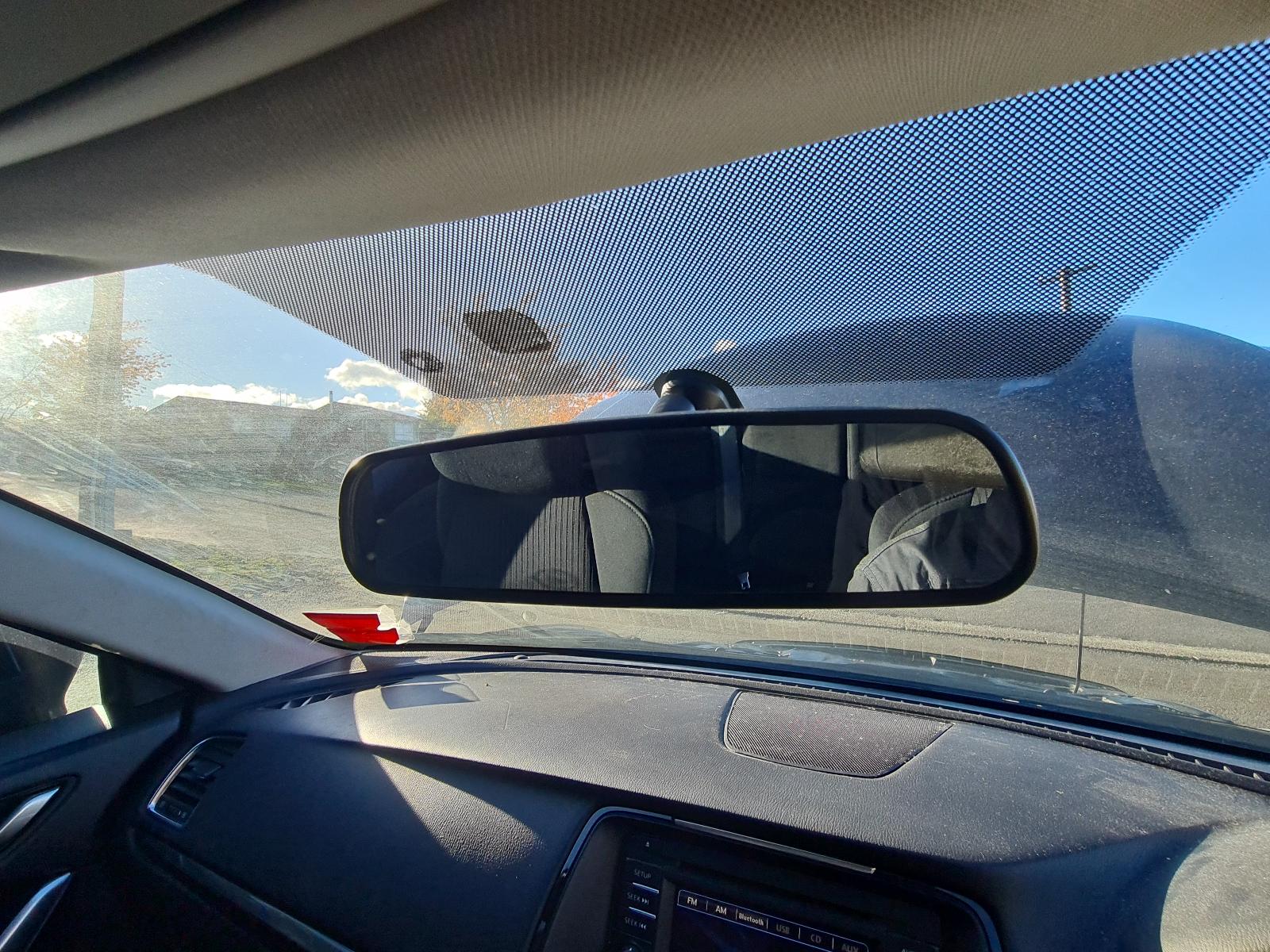 Mazda Atenza - GJ 2011-Present