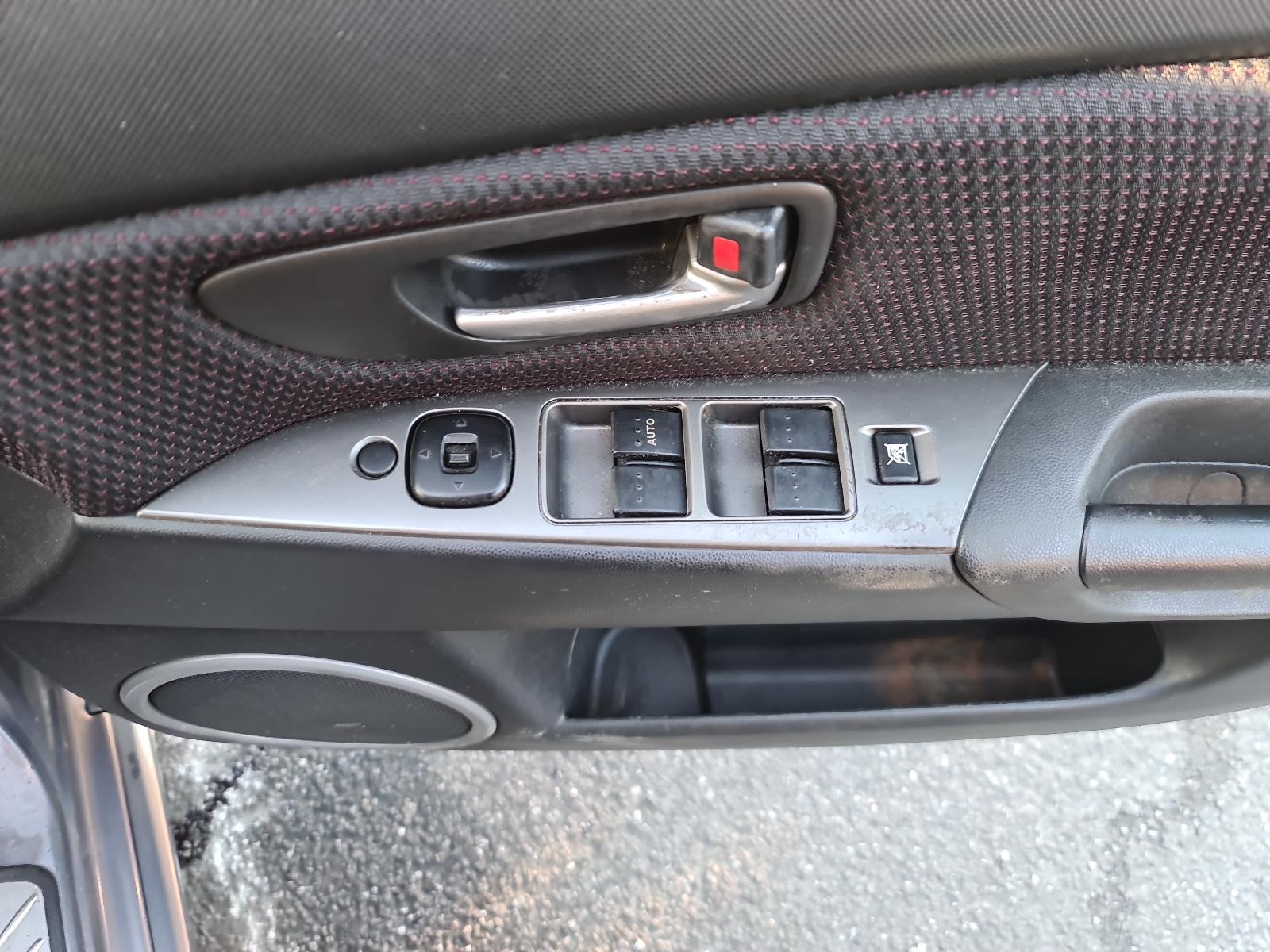 Mazda Axela - BK 2003-2009