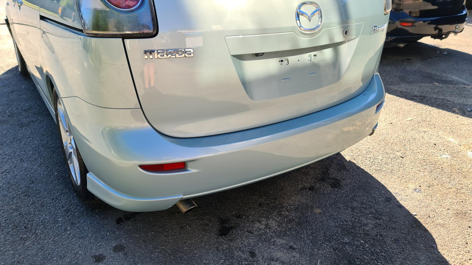 Mazda Premacy - CR 2005-2010