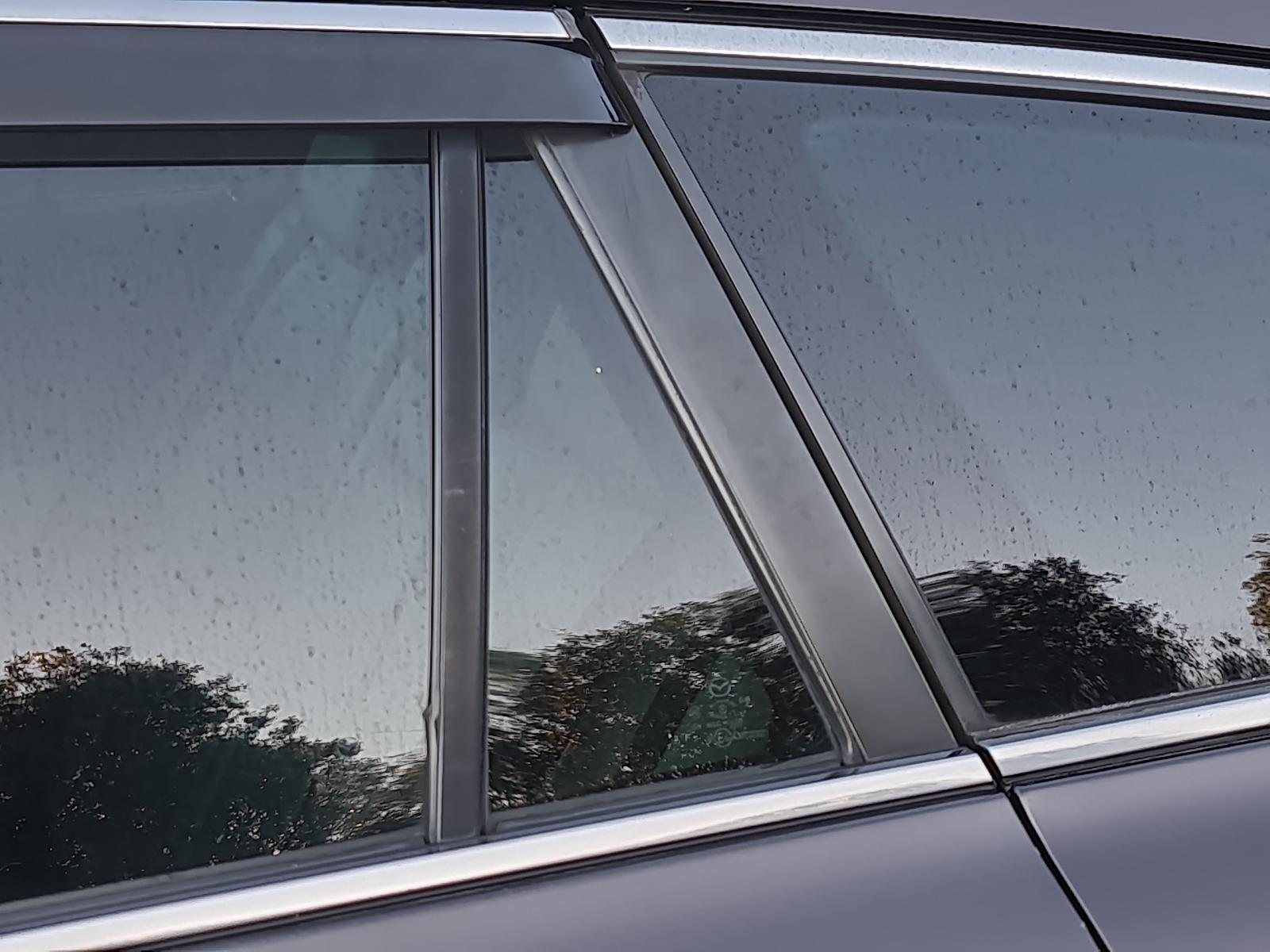 Mazda Atenza - GH 2008-2012