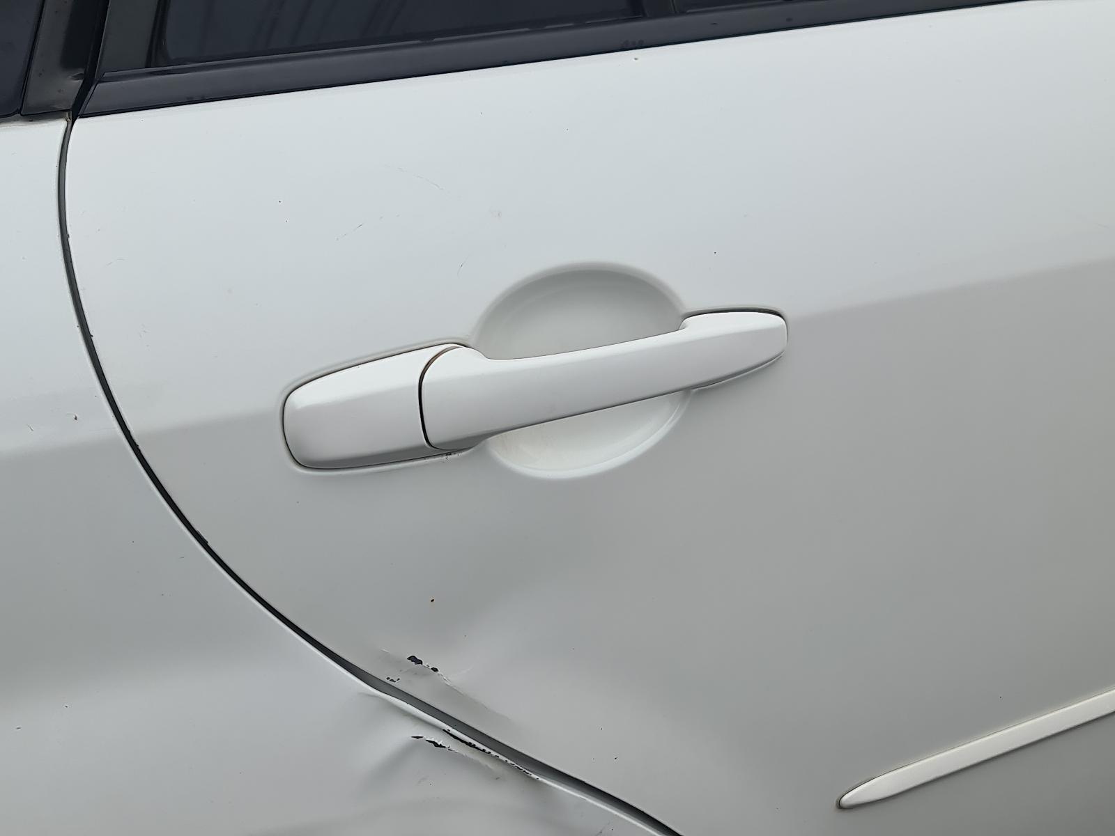 Mazda Atenza - GY 2002-2008